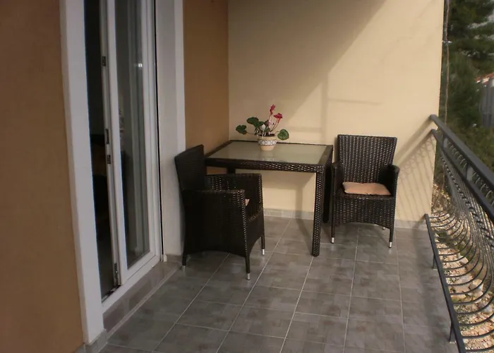 Apartman Ana