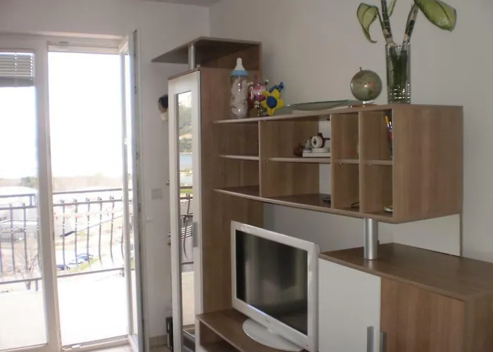 Apartman Ana