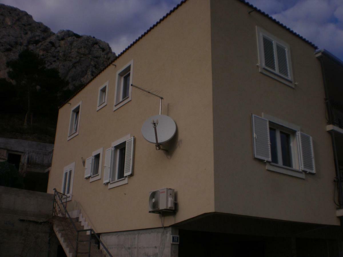 Apartman Ana Omiš