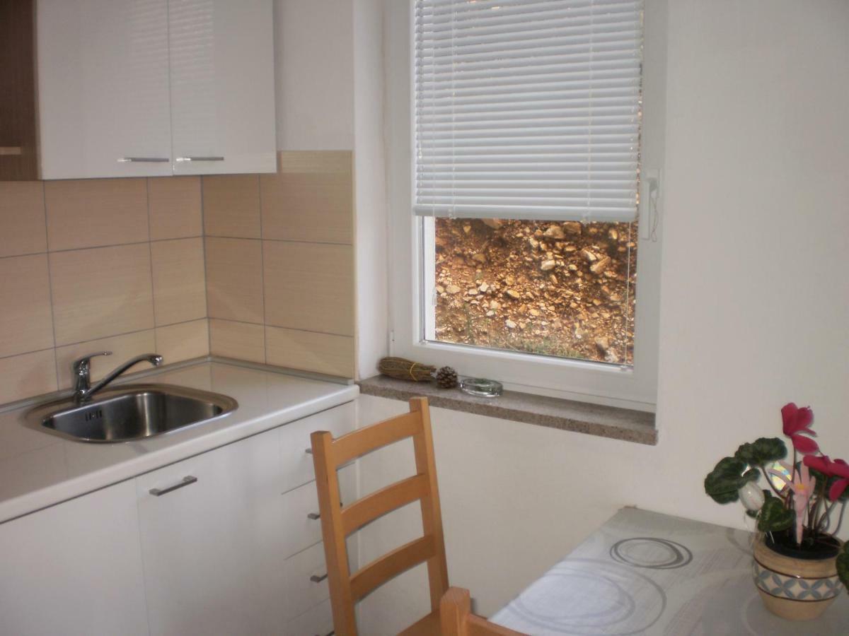 Apartman Ana Omiš